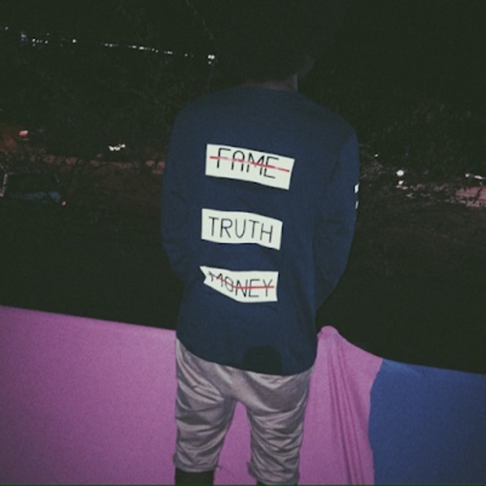 Meet your Posher, Jair